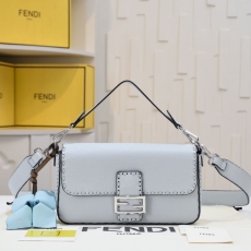 Fendi Top Handle Bags